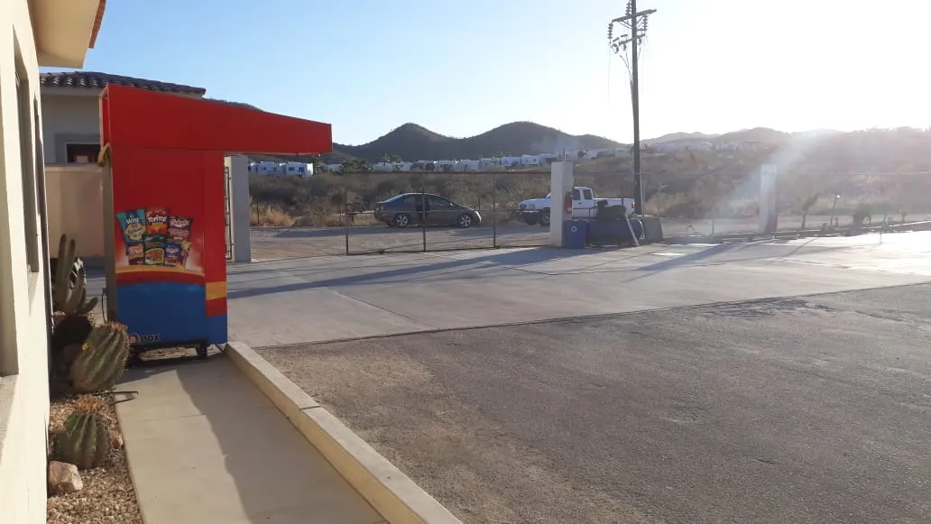 Reunión del 1 de marzo de 2019 en Palmilla Golf Club, Los Cabos