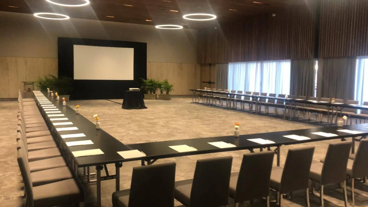 Reunión del 6 de diciembre de 2019 en Montage Los Cabos