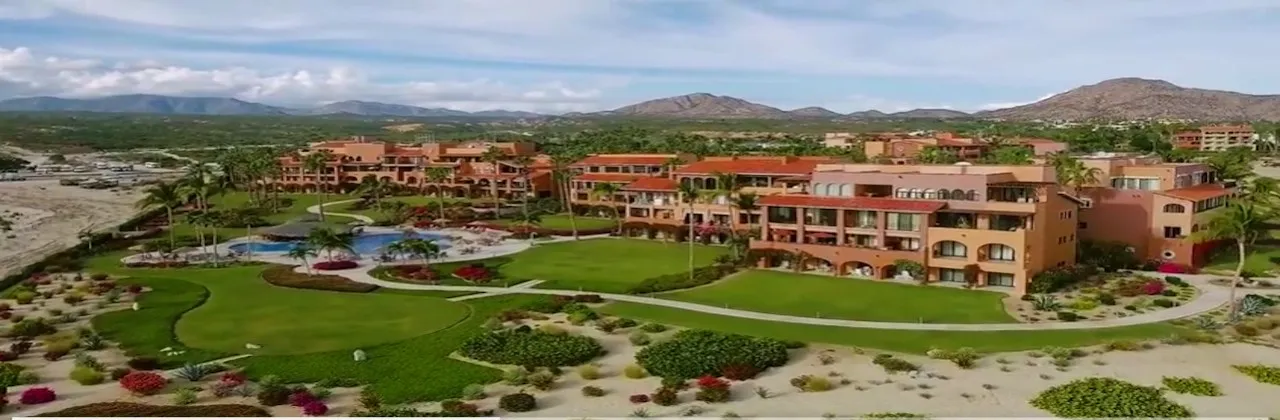 Reunión del 8 de noviembre de 2019 en Casa del Mar Los Cabos