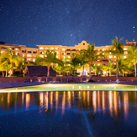Fotografía de Villa del Palmar Beach Resort & Spa · Islands of Loreto