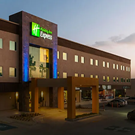 Fotografía de Holiday Inn Express