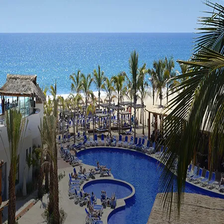 Fotografía de Decameron