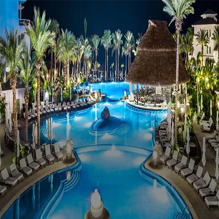 Fotografía de Cabo Azul Resort · Hilton Vacation Club