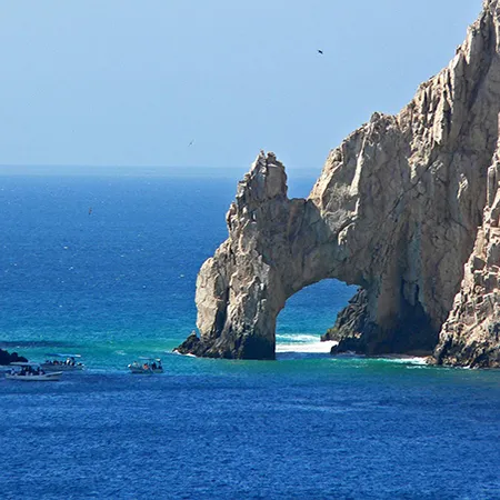 Fotografía de Los Cabos