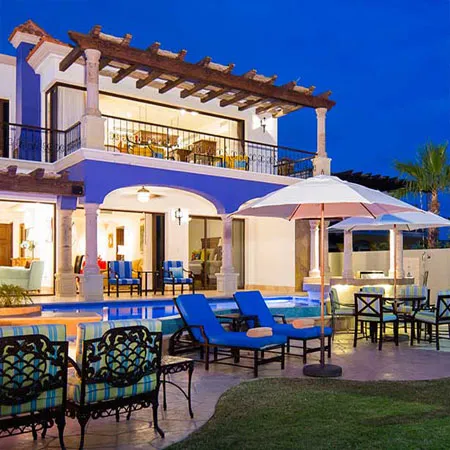 Fotografía de Hacienda Encantada Resort & Residences
