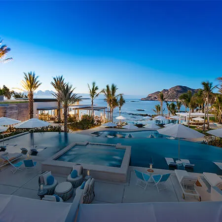 Fotografía de Chileno Bay Golf & Beach Club