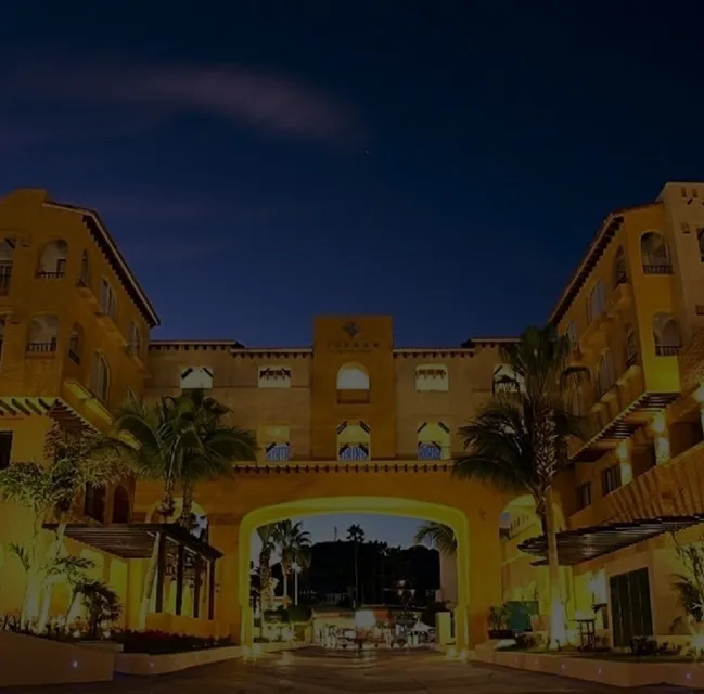 Fotografía de Tesoro Hotels & Resorts