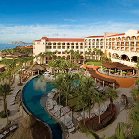 Fotografía de Hilton Los Cabos Beach & Golf Resort