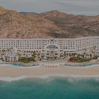 Fotografía de Marquis Los Cabos