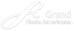 Logotipo de Grand Fiesta Americana
