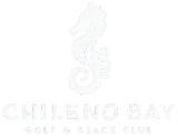 Logotipo de Chileno Bay Golf & Beach Club