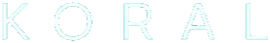 Logotipo de Koral