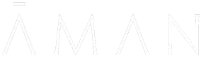 Logotipo de Aman