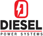 Logotipo de Diesel Power Systems
